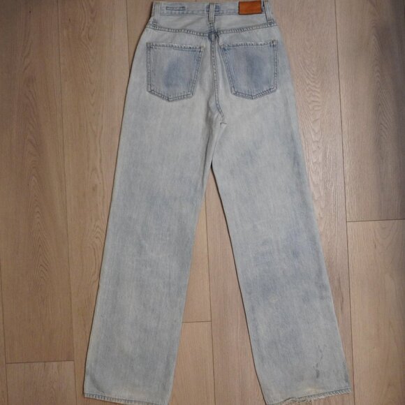 Citizens of Humanity Aninna size 22 vintage - Picture 5 of 8